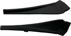 Para Nissan Rogue 2014 - 2020 Extensión de capó delantero izquierdo y derecho - Quierox - Tienda Online