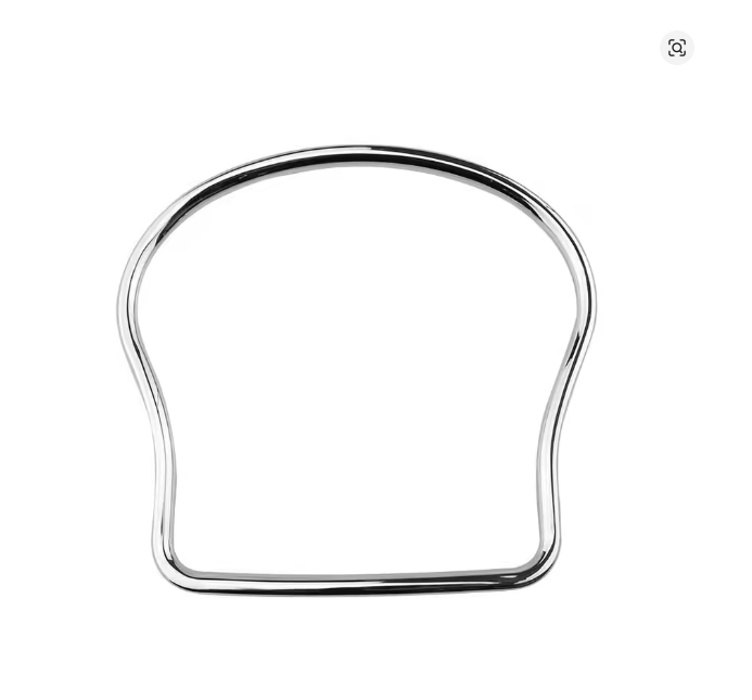 Para Nissan Sunny Micra K13 Versa 2011 2012 2013 2014 2015 Panel de taza de agua - Quierox - Tienda Online