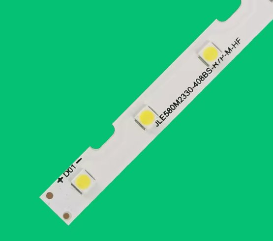 Para televisores LCD de 58 pulgadas JL.E580M2330 - 408BS - R7P - M - HF (1 SET, 2 PIEZAS) - Quierox - Tienda Online