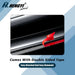 Para Toyota Land Cruiser Prado 2010 - 2024 Visera de ventana Protector - Quierox - Tienda Online