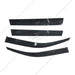 Para Toyota Land Cruiser Prado 2010 - 2024 Visera de ventana Protector - Quierox - Tienda Online
