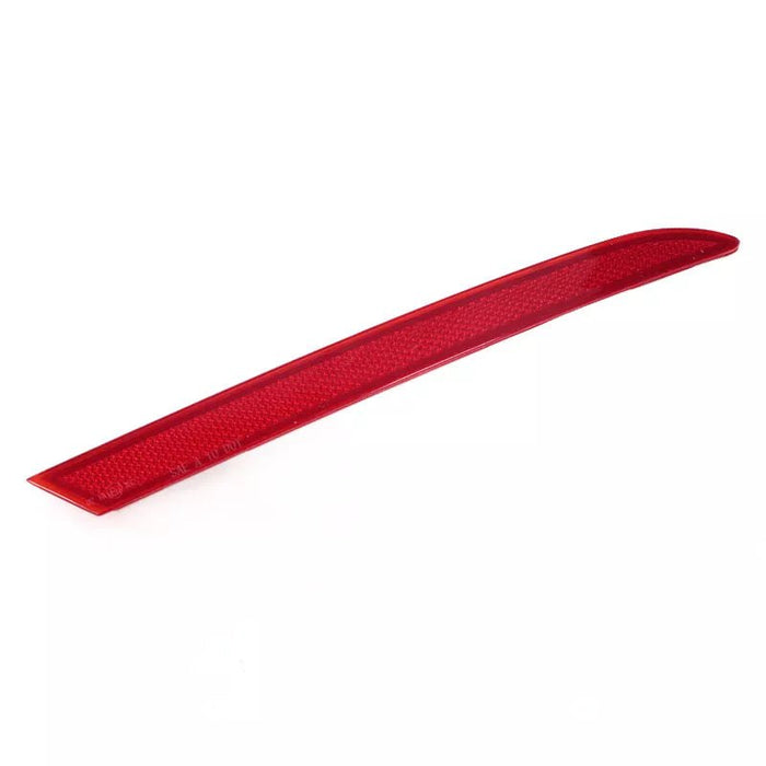 Para Volkswagen Jetta 2011 - 2014 Parachoques Trasero Reflector Luz Señal de giro - Quierox - Tienda Online
