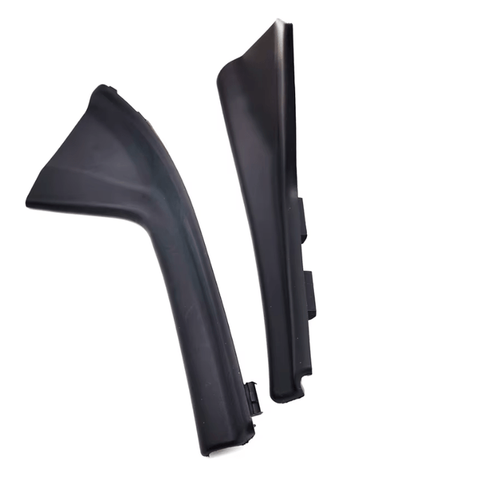 Parabrisas inferior rejilla cubierta exterior para Nissan Versa sedán y Hatchback 2007 - 2011 - Quierox - Tienda Online