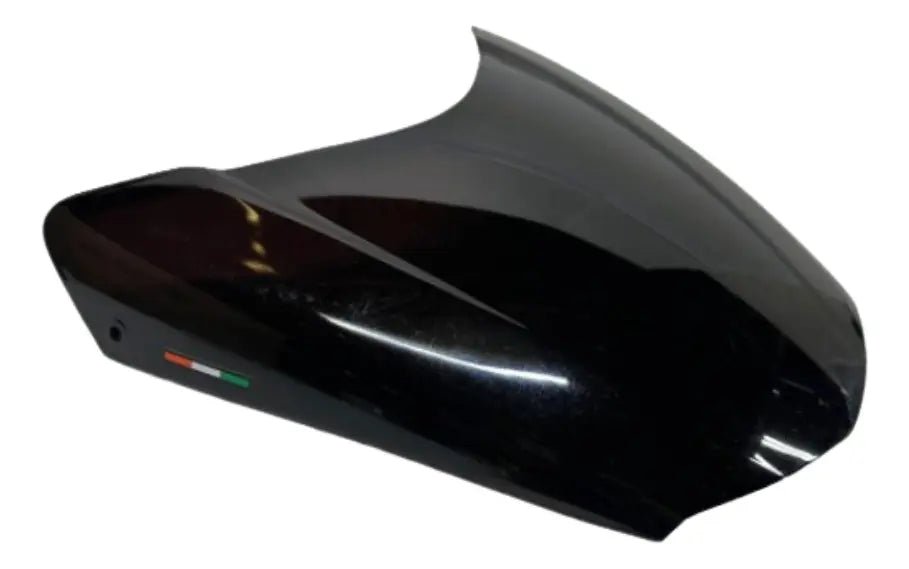 Parabrisas para motocicletas TVS Apache RTR 160 y 180 2v - Quierox - Tienda Online