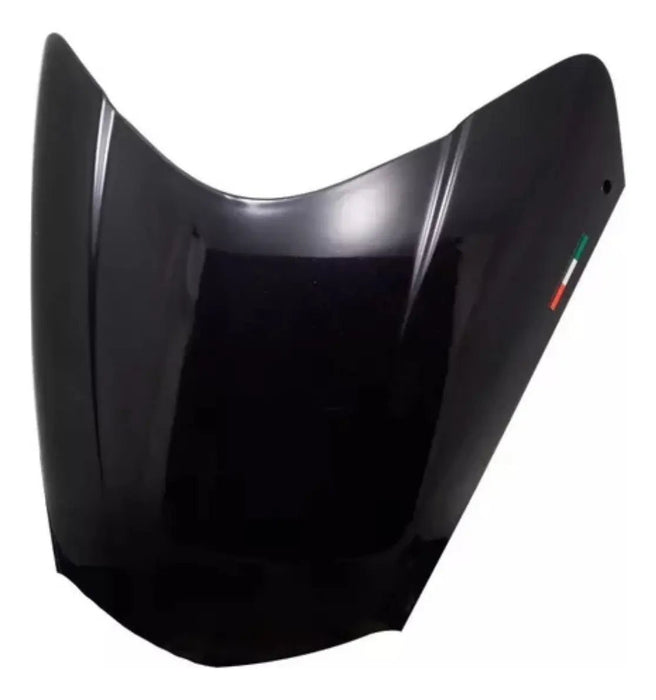 Parabrisas para motocicletas TVS Apache RTR 160 y 180 2v - Quierox - Tienda Online