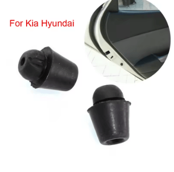 Parachoques Anticolisión de goma para puerta de Hyundai Accent Creta Elantra GT Elantra Touring - Quierox - Tienda Online