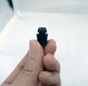 Parachoques Anticolisión de goma para puerta de Hyundai Accent Creta Elantra GT Elantra Touring - Quierox - Tienda Online