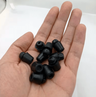 Parachoques Anticolisión de goma para puerta de Hyundai Accent Creta Elantra GT Elantra Touring - Quierox - Tienda Online