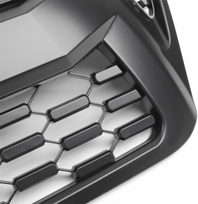 Parachoques Delantero De Coche, Rejilla De Radiador, Rejilla De Carreras para Toyota - Quierox - Tienda Online