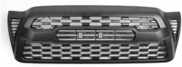 Parachoques Delantero De Coche, Rejilla De Radiador, Rejilla De Carreras para Toyota - Quierox - Tienda Online