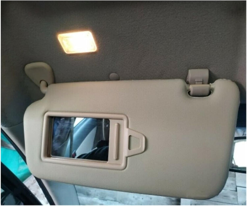 Parasol para automóviles compatible con Hyundai Accent 2006 - 2010 - Quierox - Tienda Online