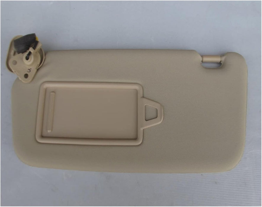 Parasol para automóviles compatible con Hyundai Accent 2006 - 2010 - Quierox - Tienda Online