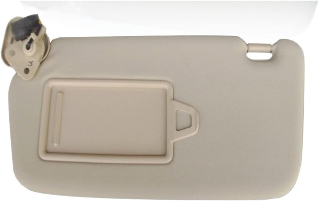 Parasol para automóviles compatible con Hyundai Accent 2006 - 2010 - Quierox - Tienda Online