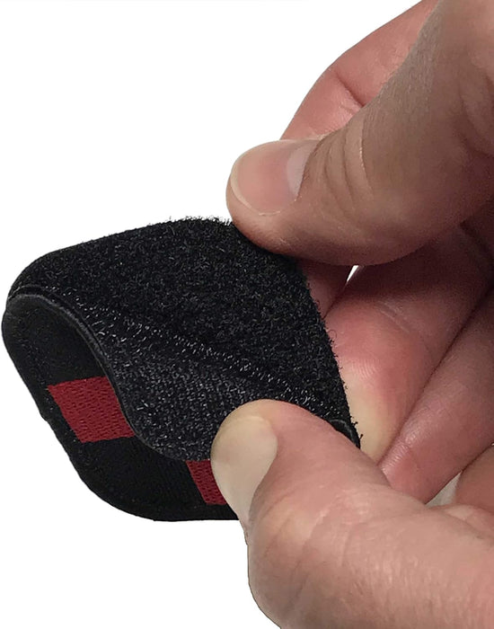 Parche de moral de primeros auxilios para médicos, bordado, perfecto para bolsa desprendible - Quierox - Tienda Online