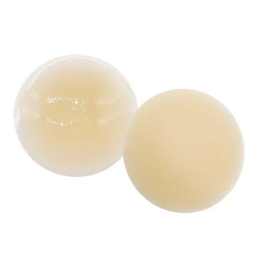 Parche para el pecho de silicona sin costuras 7cm - Quierox - Tienda Online