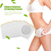 Parches de Adelgazamiento de Medicina China de 1 Piezas, Parches para Quemar Grasa - Quierox - Tienda Online