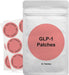 Parches GLP-1 (2 paquete - 30) - Quierox - Tienda Online