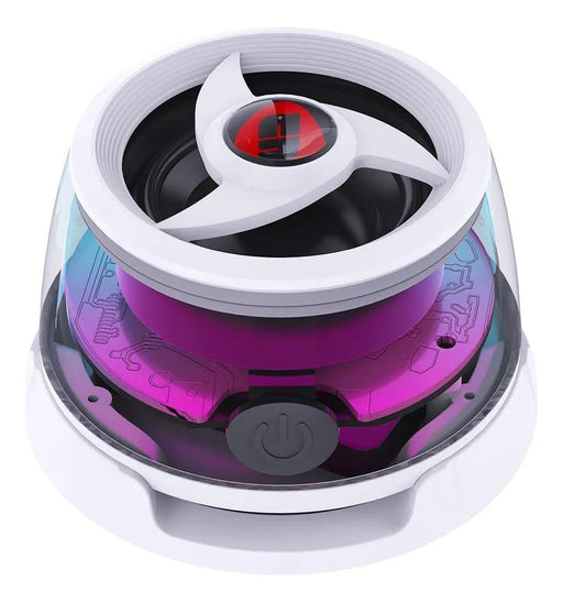 Parlante Bluetooth Mini 5w Con Soporte Magnético - Quierox - Tienda Online