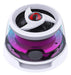 Parlante Bluetooth Mini 5w Con Soporte Magnético - Quierox - Tienda Online