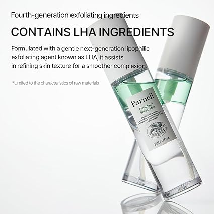 Parnell Cicamanu Serum Mist - Centella Asiática Hidratante y Calmante para una Piel Radiante (50 ml) - Quierox - Tienda Online