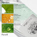 Parnell Cicamanu Serum Mist - Centella Asiática Hidratante y Calmante para una Piel Radiante (50 ml) - Quierox - Tienda Online