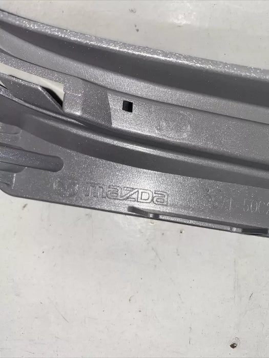 PARRILLA DE LUZ ANTINIEBLA DELANTERA IZQUIERDA GS7T50C21B - Quierox - Tienda Online