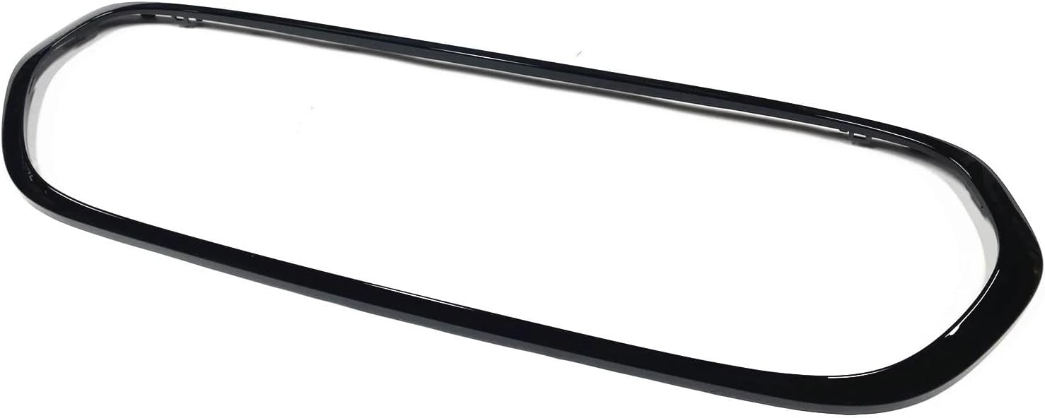 Parrilla Delantera del Coche para Mini Cooper S F55 F56 F57 JCW 2014 - Quierox - Tienda Online