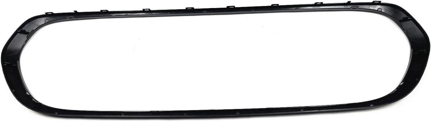 Parrilla Delantera del Coche para Mini Cooper S F55 F56 F57 JCW 2014 - Quierox - Tienda Online