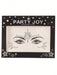 Party Joy Juego De 2 Piezas De Gemas Faciales En 3d Para Festivales - Quierox - Tienda Online