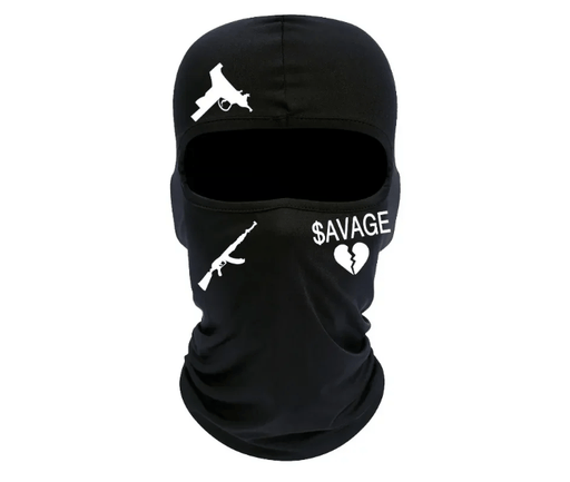 Pasamontañas de cara completa para deportes al aire libre, esquí, ciclismo, capucha unisex - Quierox - Tienda Online