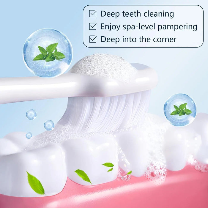 Pasta de dientes de hidroxapatita para protección del esmalte, fortalecimiento dental - Quierox - Tienda Online
