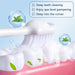 Pasta de dientes de hidroxapatita para protección del esmalte, fortalecimiento dental - Quierox - Tienda Online