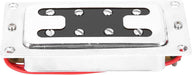 Pastilla de bajo de alta recuperación de sonido, para guitarra - Quierox - Tienda Online