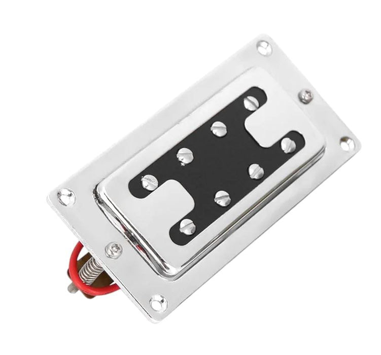 Pastilla de bajo de alta recuperación de sonido, para guitarra - Quierox - Tienda Online
