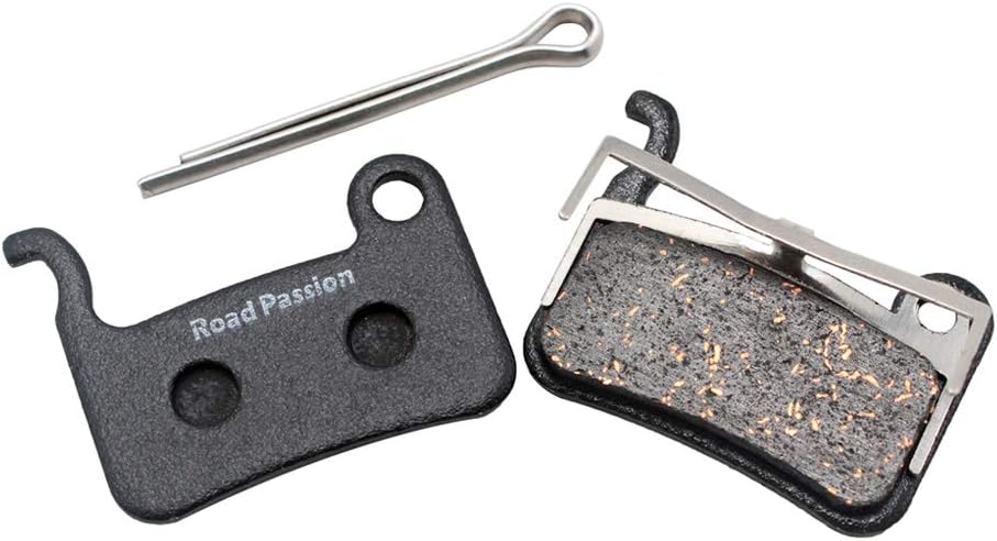 Pastillas de freno Road Passion Maxima Rhino Shimano - Quierox - Tienda Online