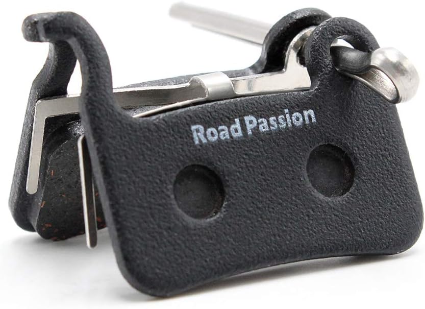 Pastillas de freno Road Passion Maxima Rhino Shimano - Quierox - Tienda Online