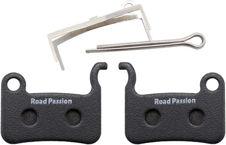 Pastillas de freno Road Passion Maxima Rhino Shimano - Quierox - Tienda Online