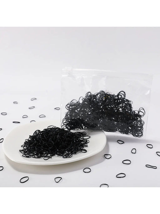 Patpat Paquete de 500 diademas básicas para adultos y niños para niñas - Quierox - Tienda Online