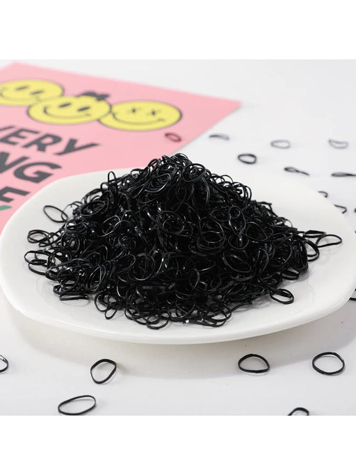 Patpat Paquete de 500 diademas básicas para adultos y niños para niñas - Quierox - Tienda Online