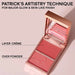 PATRICK TA Dúo de colorete en crema y en polvo - Quierox - Tienda Online