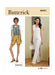 Patrón de costura Butterick para chaleco, pantalones y pantalones cortos - Quierox - Tienda Online