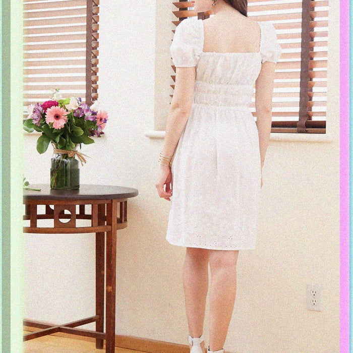 Patrón de costura de McCall para vestidos para adolescentes - Quierox - Tienda Online