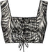Patrón de costura McCall para blusas, pantalones cortos y pantalones - Quierox - Tienda Online