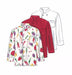 Patrón de costura McCall para chaqueta, camisa, delantal, pantalones, pañuelo y sombrero - Quierox - Tienda Online