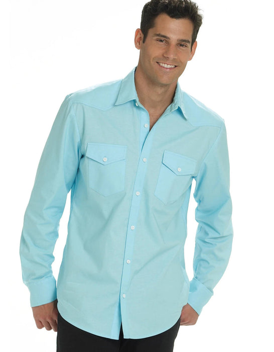 Patrón de costura McCall's para camisas abotonadas de hombre - Quierox - Tienda Online