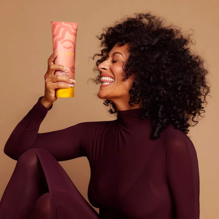 PATTERN Acondicionador medio Palo Santo con biotina - Quierox - Tienda Online