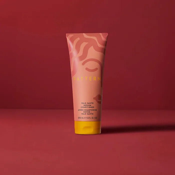 PATTERN Acondicionador medio Palo Santo con biotina - Quierox - Tienda Online