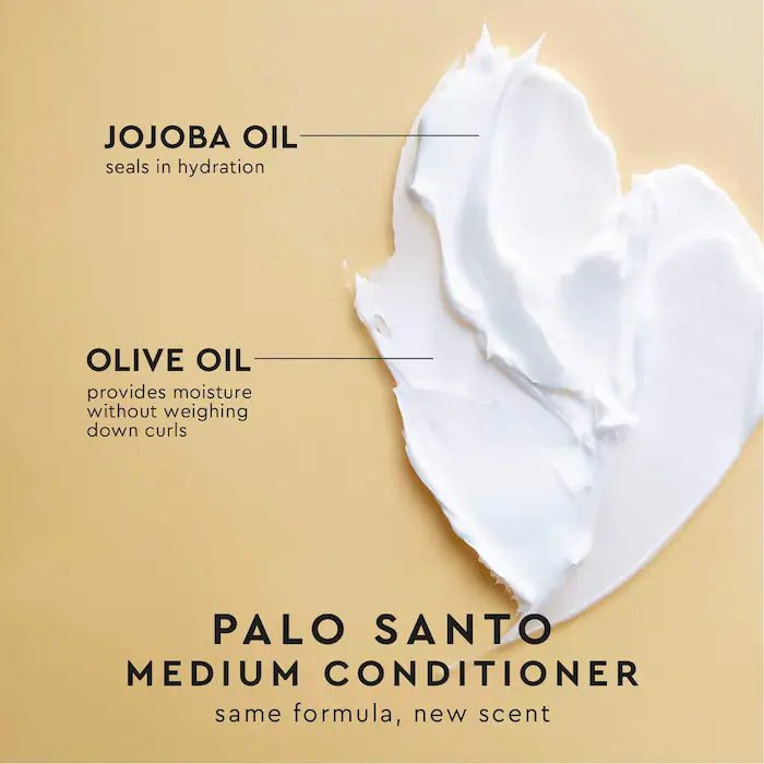 PATTERN Acondicionador medio Palo Santo con biotina - Quierox - Tienda Online