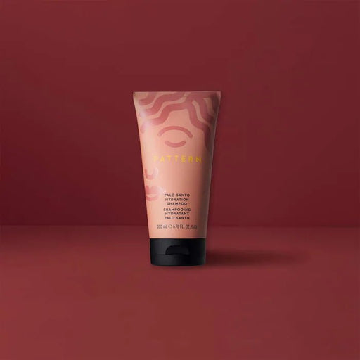 PATTERN Champú hidratante Palo Santo - Quierox - Tienda Online