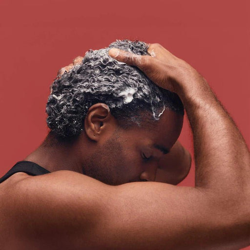 PATTERN Champú hidratante Palo Santo - Quierox - Tienda Online